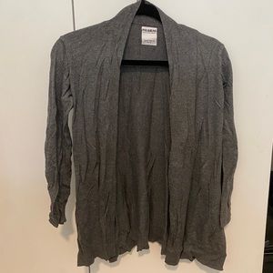 Pull & bear cardigan